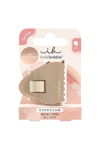 Invisibobble Everclaw S Too Faced 1 Adet Mandal Toka Diğer