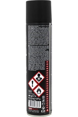 Motul C1 Chain Clean 400 Ml Zincir Temizleme Spreyi 2 Adet