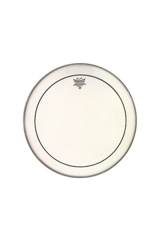 Remo 10'' Batter Pinstripe Kaplamalı Davul Derisi