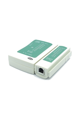 Tenon Network Cat 5 Kablo Test Cihazı