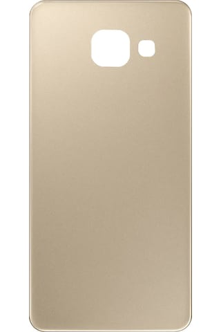 Teknonet Samsung Galaxy A310 A3 2016 Uyumlu Batarya Kapağı 001