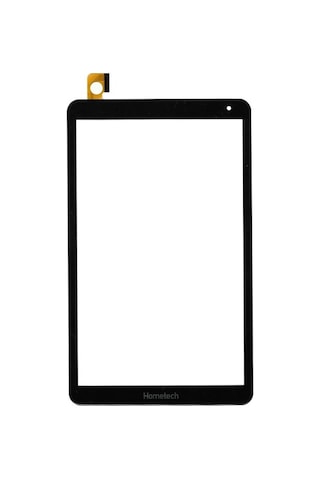 Hometech Alfa 10Mb Dokunmatik Siyah