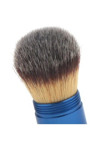 Dolıty Erkekler Için Uzun Saplı Premium Seyahat Sakal Tıraş