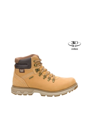 Caterpıllar Caterpillar Pursue Hıker Wp Erkek Bot 9w1 Kahve