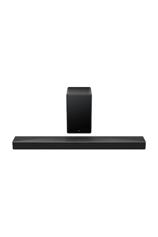 Q65h 5.1 Channel Dolby Atmos & Dts:x Home Theater Soundbar Hoparlör With Deep Super Bass Wireless Subwoofer, Ray Danz