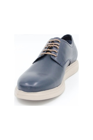 Freefoot 226815 Erkek Klasik Ayakkabı - Lacivert-lacivert