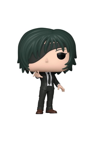 Funko Pop Animasyon: Csm - Himeno - Chainsaw Man - Vinil Koleksi