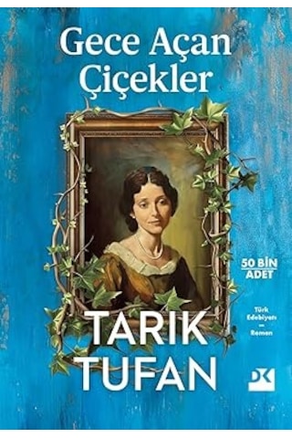 Gece Açan Çiçekler + Postayla Gelen Deniz Kabuğu + Benim Zürafam Uçabilir + 21 Kitap
