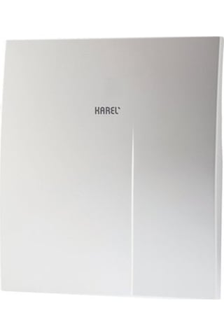 Karel Ms38C 4/8 Santral