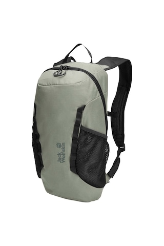 Jack Wolfskın Jack Wolfskin Velocity Lite 10 Unisex Sırt Çantası 50023 Çok Renkli