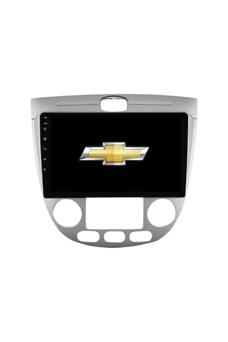 Chevrolet Lacetti Dijital Klima Android Multimedya Sistemi 4-64 Clarion 2004-2008