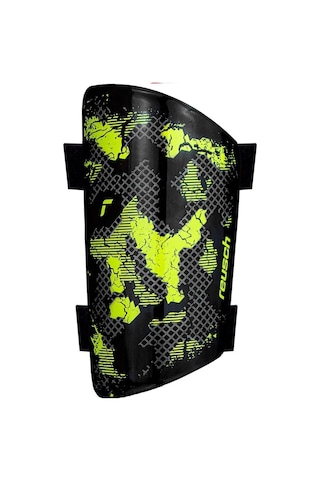 Reusch Perform Shinguard Futbol Tekmeliği Çok Renkli