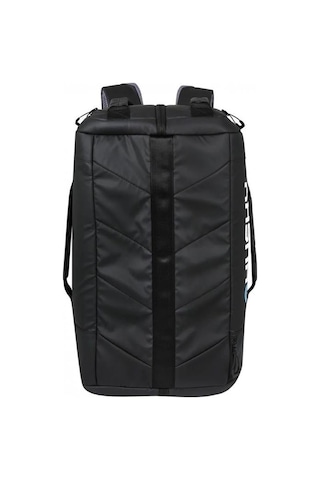 Husky Trussel 40 Lt Sırt Çantası Siyah