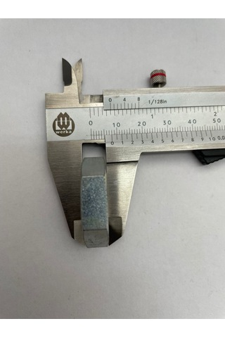 Somun M22X1,5 Galvaniz Kaplı Somun 5 Adet