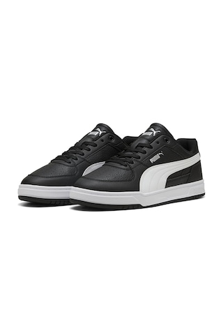 Puma Caven Iıı Tdp Erkek Siyah Sneaker Ayakkabı 40917003