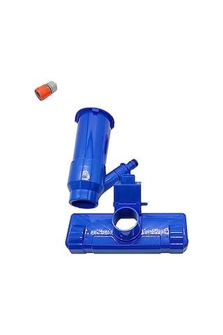 Reedark "havuz Ve Spa Temizliği İçin Pratik Fırçalı Vakum, Hızlı Ve Kolay Montaj" 112 Karakter