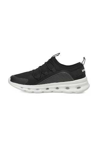 Kinetix Tegan F Siyah Erkek Çocuk Slip On 000000000102067213 Siyah-turuncu
