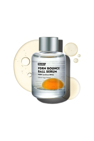 Frankly Pdrn Bounce Ball Serum 30 ML Frankly Pdrn Bounce Ball Serum 30 ML
