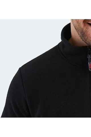 Slazenger SANSA Erkek Polar Siyah