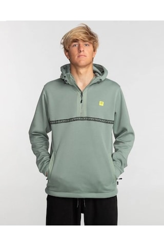 Billabong Pathfinder Pullover-pembe Pembe