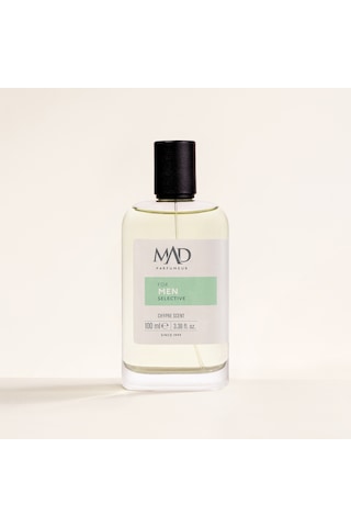 Mad R103 Selective 100 Ml Erkek Parfüm Fresh