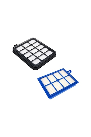 Samsung Vc07r302mvp/tr Toz Torbasız Elektrikli Süpürge İle Uyumlu Filtre Seti