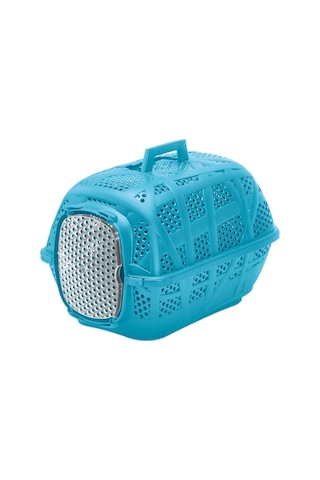 Imac Carry Sport Evcil Hayvan Taşıma Çantası Mavi 48,5x34x32cm