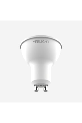 Yeelight W1 LED GU10 4'lü Renkli Akıllı Ampul