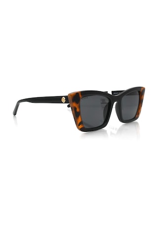U.s. Polo Assn. U.s.p.a. 0471 C3 50-20-145 Güneş Gözlüğü Siyah