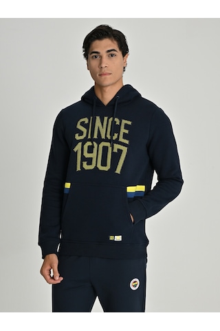 Fenerium Erkek Kolej Sınce 1907 Sweat Fb Laci Yeni