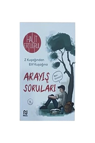 Arayış Soruları: Z Kuşağından Elif Kuşağına