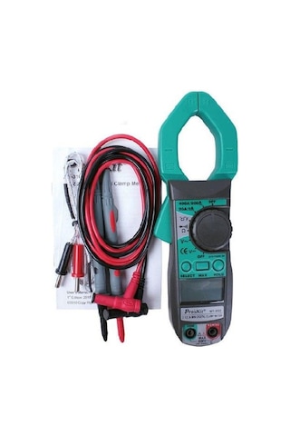 Proskit Mt-3102 Dijital Pensampermetre