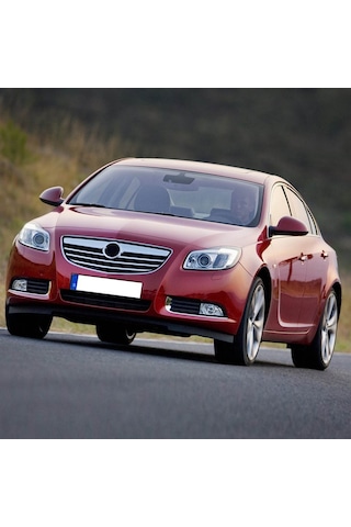 Opel İnsignia A 2009-2016 Cam Su Fiskiye Deposu Kapağı Yq00090780