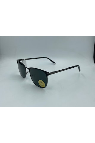 U.s. Polo Assn. U.s.p.a. 0497 C2 55-19-145 Güneş Gözlüğü Siyah