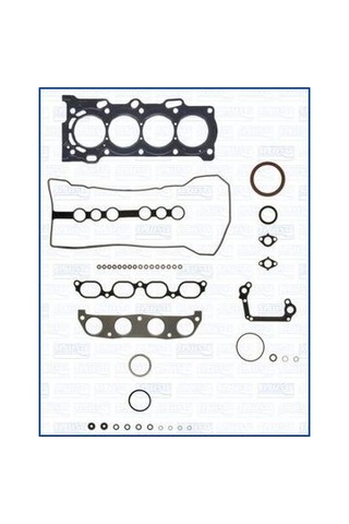 Toyota Corolla Avensis 03-06 Vvt 1.4-1.6 Conta Takımı 0411122040