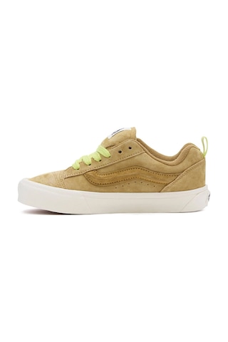 Vans Knu Skool Unisex Günlük Ayakkabı Vn000cs05qj1 Sarı Vn000cs05qj1 Sarı