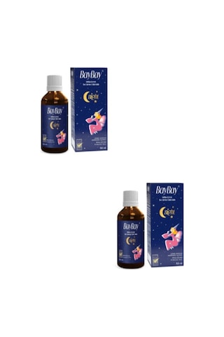 Baybay Night DaMLa 2 X 50 ML