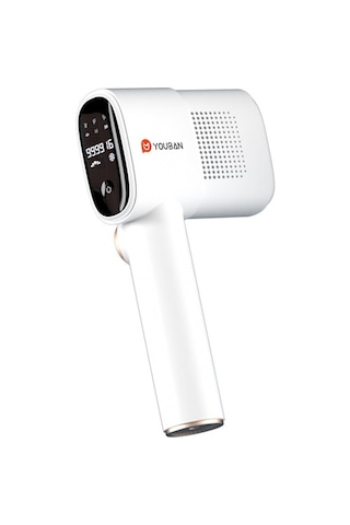 Youban 999.999 Atım IPL Buz Lazer Epilasyon Cihazı
