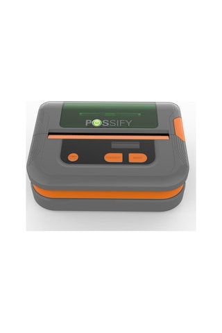 Possify MP100H-BT USB Bluetooth Mobil Fiş Yazıcı
