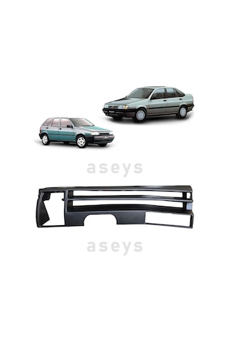 Fiat Tempra Tipo Dijital Gösterge Çerçevesi 183030880