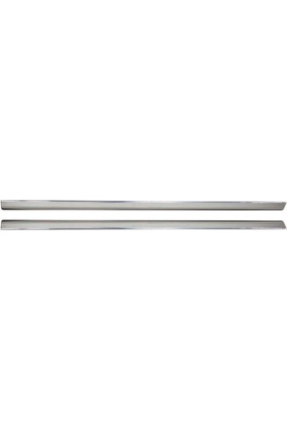Mercedes Vaneo W414 Cam Çıtası 2 Prç  Krom 2002-2005 N11.3881