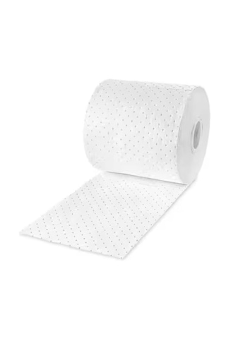 Yağ Ve Petrol Emici Ped 76 Cm X46 Metre 200 Gram