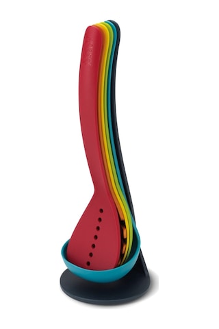 Joseph Joseph 10124 Nest Plus Renkli Servis  Seti