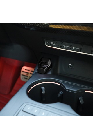 Skycity Lamborghini Araçları İçin Alüminyum Allüvyum Motor Başlatma Düğmesi Kapağı - Siyah, Dayanıklı, Kolay Kurulum, İç Dekorasyonu Artırır