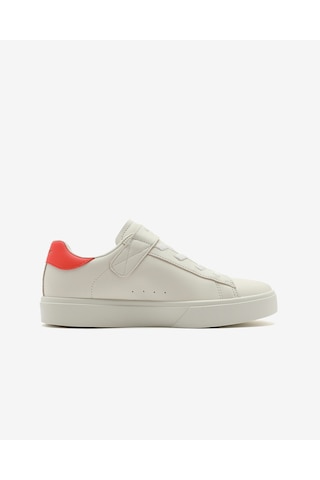 Skechers Eden Lx - Classic Zone Büyük Kız Çocuk Bej Sneakers 310094l Ntmt Bej