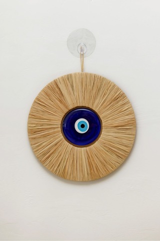 Net Model Nazar Göz Tüm Çap 30 Cm M078