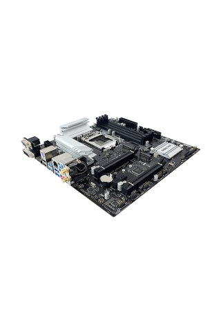 Biostar B560MX-E Pro Intel B560 4000 MHz (OC) DDR4 Soket 1200 mATX Anakart