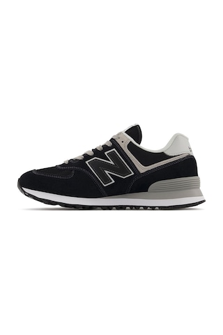 Spor Erkek Ml574evb New Balance Nb Lifestyle Mens Shoes Black Siyah
