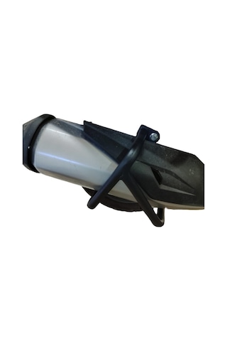 Rks Blade 250-350 Egzoz Koruma Demirii