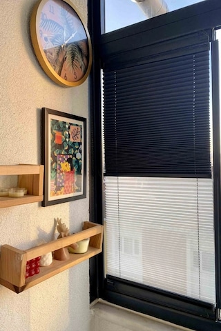 As Perde Duble Blackout Plicell Perde Yapıştırmalı